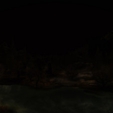 Weather ID: 75491<br>Drajkmyr Marsh, facing West, 19:30