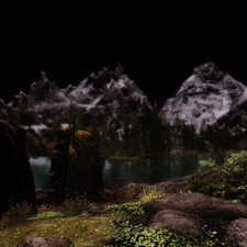 Weather ID: 75de5<br>Lake Ilinalta, facing East, 13:15