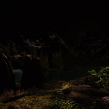 Weather ID: 75de5<br>Lake Ilinalta, facing East, 09:30