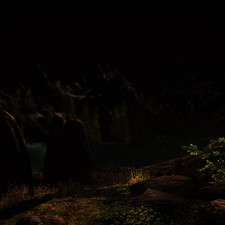 Weather ID: 75de5<br>Lake Ilinalta, facing East, 08:15