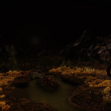 Weather ID: 75de5<br>Rorikstead, facing East, 09:00