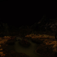 Weather ID: 777cf<br>Rorikstead, facing East, 06:30