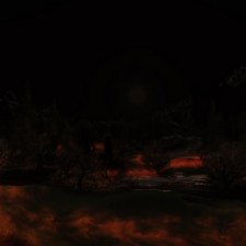 Weather ID: 8277a<br>Drajkmyr Marsh, facing West, 17:00