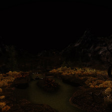 Weather ID: 8277a<br>Rorikstead, facing East, 06:30