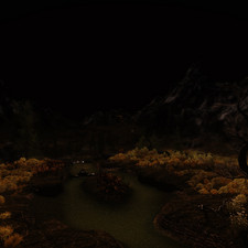 Weather ID: 8282a<br>Rorikstead, facing East, 06:30