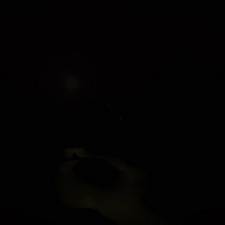 Weather ID: 8282a<br>Rorikstead, facing East, 09:00