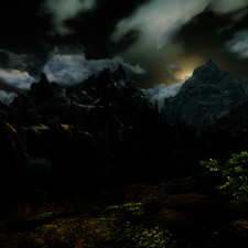 Weather ID: a6858<br>Lake Ilinalta, facing East, 09:30