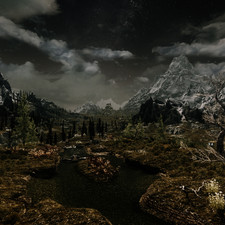 Weather ID: a6858<br>Rorikstead, facing East, 06:30