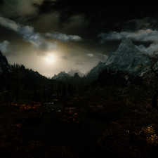 Weather ID: a6858<br>Rorikstead, facing East, 09:00