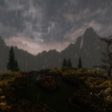 Weather ID: d4886<br>Rorikstead, facing East, 09:00