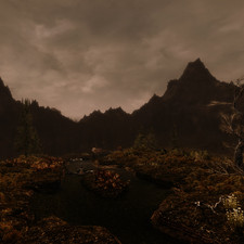 Weather ID: d9329<br>Rorikstead, facing East, 06:30