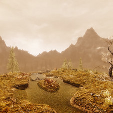 Weather ID: d9329<br>Rorikstead, facing East, 09:00